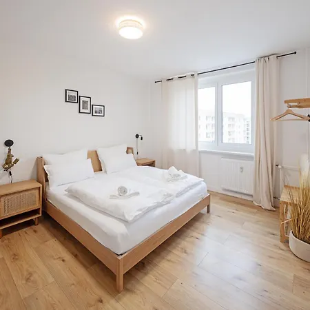 Apartment Homely - Hyggeliges M. Pkw-stellplatz Coswig (Saxony)